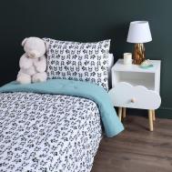 детское постельное белье Sofi De Marko