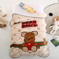 Покрывала, подушки, одеяла для малышей TANGO