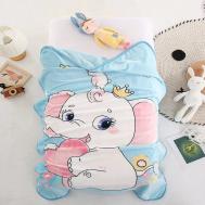 Покрывала, подушки, одеяла для малышей TANGO