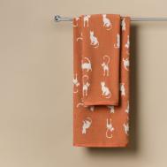 Полотенца Sofi De Marko