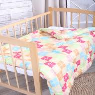 Покрывала, подушки, одеяла MONA LIZA