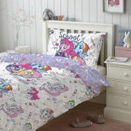 Покрывала, подушки, одеяла для малышей MONA LIZA