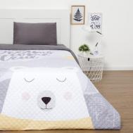 Покрывала, подушки, одеяла для малышей Этель