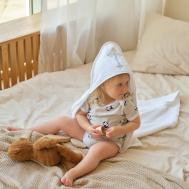 Полотенца Крошка Я