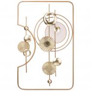 Панно Модный акцент (50х80х4 см) LEFARD