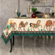 Скатерти и салфетки Этель