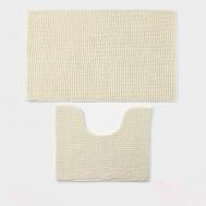 Коврики для ванной и туалета Доляна