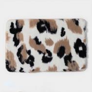 Коврики для ванной и туалета SAVANNA