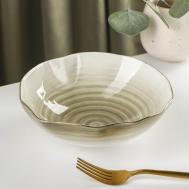 Салатник Млечный путь (700 мл) Доляна