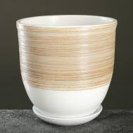 Горшок Степь (5000 мл) Сима-ленд