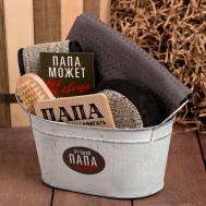 Подарочный набор Папа (Набор) Этель