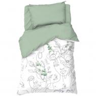 детское постельное белье Этель
