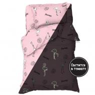 детское постельное белье Этель