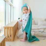 Полотенца Крошка Я