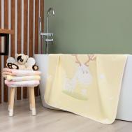 Полотенца Крошка Я