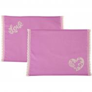 Салфетки Ashton (34х44 см - 2 шт) Арти М