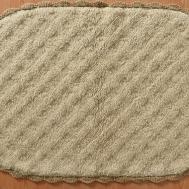 Коврики для ванной и туалета Арья