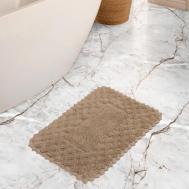 Коврики для ванной и туалета Арья