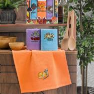 Полотенца JUANNA