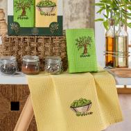 Полотенца JUANNA