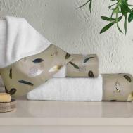 Полотенца Tivolyo home