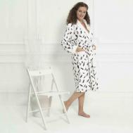 Банный халат Gala (S-M) Tivolyo home