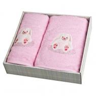 Полотенца Santalino