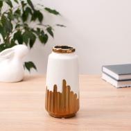 Ваза Очарование (10х20 см) Сима-ленд