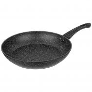 Сковородка Black marble (24х5 см) AGNESS
