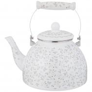 Чайник Вивьен (4000 мл) AGNESS