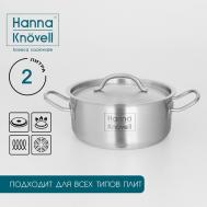 Кастрюля (28х20х11 см) Hanna Knovell