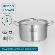 Кастрюля (32х24х17 см) Hanna Knovell