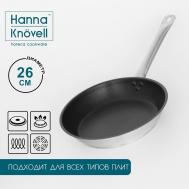 Сковородка (52х28х5 см) Hanna Knovell