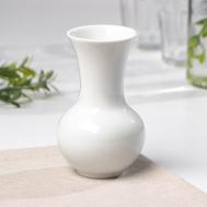 Ваза Бельё. Голубка (180 мл) Добрушский фарфоровый завод