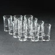 Набор стопок (34 мл - 12 шт) Luminarc