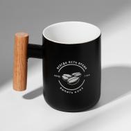 Кружка Всегда есть время (400 мл) Дорого внимание