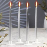 Набор свечей (2х30 см - 4 шт) БОГАТСТВО АРОМАТА