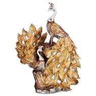 Фигурка Павлины (23х13х30 см) LEFARD