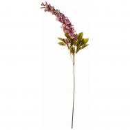 Искусственный цветок Глициния фиолетовая (100 см) LEFARD