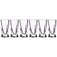 Набор стопок Orlet (Набор) Crystalite Bohemia