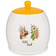 Банка Honey bee (1000мл) LEFARD