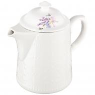 Чайник Прованс ажур (900 мл) LEFARD