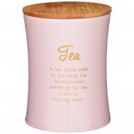 Емкость для сыпучих продуктов Michah (11х14 см) AGNESS