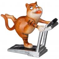 Фигурка Котофей (18х8х16 см) LEFARD