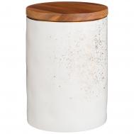 Банка Basil (1160 мл) Bronco