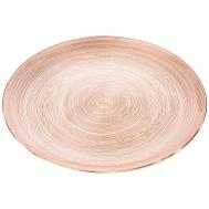 Тарелка Miracle (28 см) АКСАМ