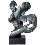 Статуэтка Страсть (19х12х28 см) LEFARD