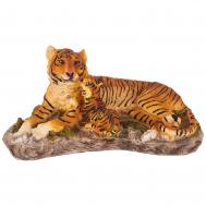 Фигурка Тигр (28х14 см) LEFARD