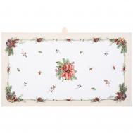 Полотенца Santalino