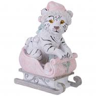 Фигурка Тигренок (11х6х14 см) LEFARD